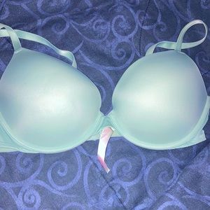 PINK by Victoria Secret “wear every wear push-up bra”